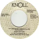 7inch Vinyl Single - Gene Cotton - If I Could Get You (Into My Life)