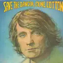 LP - Gene Cotton - Save The Dancer