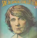 LP - Gene Cotton - Save The Dancer