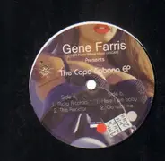 Gene Farris - The Copa Cabana EP