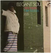 LP - Gene Harris And His The Three Sounds - Elegant Soul - + Insert