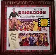 Gene Kelly - Van Johnson - Brigadoon