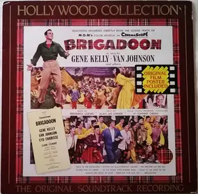 Gene Kelly - Brigadoon