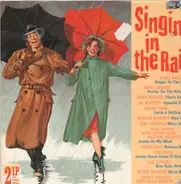 Gene Kelly, Donald O'Connor, Debbie Reynolds a.o. - Singin' In The Rain