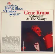 Gene Krupa - Stompin' At The Savoy