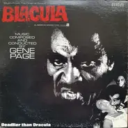 Gene Page - Blacula