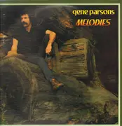 LP - Gene Parsons - Melodies