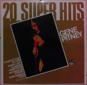 Gene Pitney - 20 Super Hits