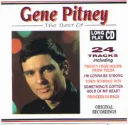 CD - Gene Pitney - The Best Of