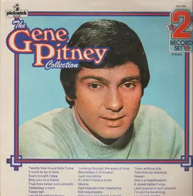 Gene Pitney - The Gene Pitney Collection