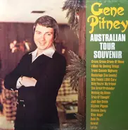 Gene Pitney - Australian Tour Souvenir