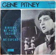 Gene Pitney - Ninguno Me Puede Juzgar = Nessuno Mi Può Giudicare