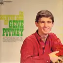 LP - Gene Pitney - The Country Side Of - GERMAN ORIGINAL