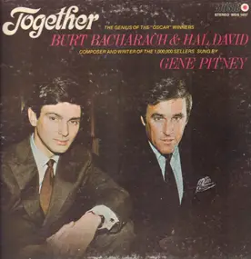 Gene Pitney - Together
