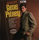 LP - Gene Pitney - Young & Warm & Wonderful