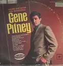 LP - Gene Pitney - Young & Warm & Wonderful