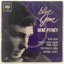 7inch Vinyl Single - Gene Pitney - Blue Gene