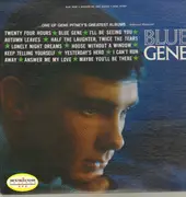 LP - Gene Pitney - Blue Gene