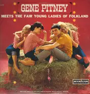 Gene Pitney - Meets the Fair Young Ladies of Folkland