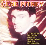 Gene Pitney - Summertime Dreaming