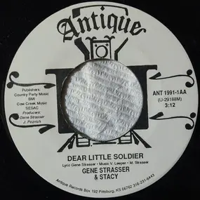 Gene Strasser - Dear Little Soldier