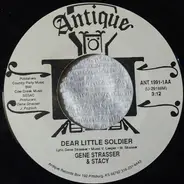 Gene Strasser And Tracy - Dear Little Soldier