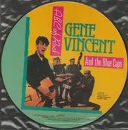 Gene Vincent & His Blue Caps - ABC Of Rock