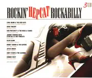 CD-Box - Gene Vincent / Roy Orbison  a.o. - Rockin' Hepcat Rockabilly