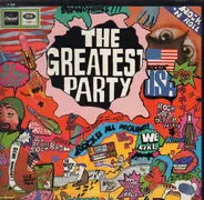 Gene Vincent/ Wanda Jackson - The Greatest Party