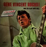 Gene Vincent - Gene Vincent Rocks! And the Blue Caps Roll