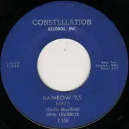 Gene Chandler - Rainbow '65