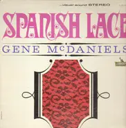 Gene McDaniels - Spanish Lace