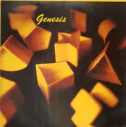 Génesis - Genesis