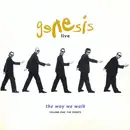 CD - Genesis - Live / The Way We Walk (Volume One: The Shorts)