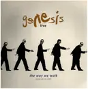 LP - Genesis - Live / The Way We Walk (Volume One: The Shorts)