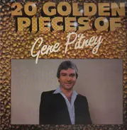 Gene Pitney - 20 Golden Pieces Of