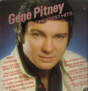 Gene Pitney - 20 Geratest Hits