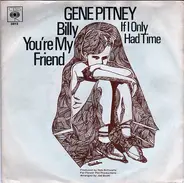 Gene Pitney - Billy You're My Friend