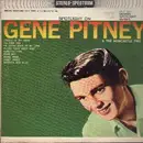 LP - Gene Pitney And The Newcastle Trio - Spotlight On