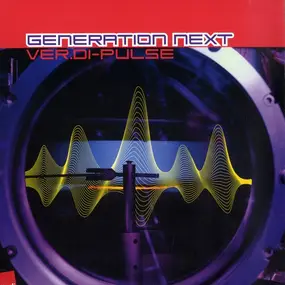 Generation Next - Ver.di-Pulse