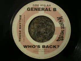 General B - Who's Back?