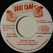 General Degree , M.B.C. - Dutty River / Make Boys Cry