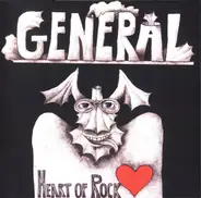 General - Heart Of Rock
