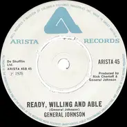 General Johnson - All In The Family