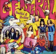 LP - General - Rockin' & Rollin'