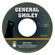 General Smiley - Natty Natty