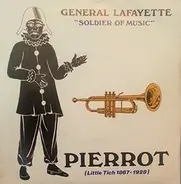 General Lafayette - Pierrot (Little Tich)