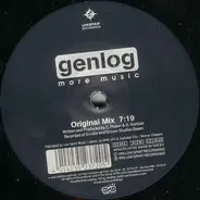 Genlog - More Music