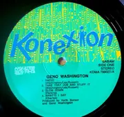 LP - Geno Washington - Take That Job And Stuff It