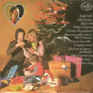 Geoff Love & His Orchestra - Christmas With Love